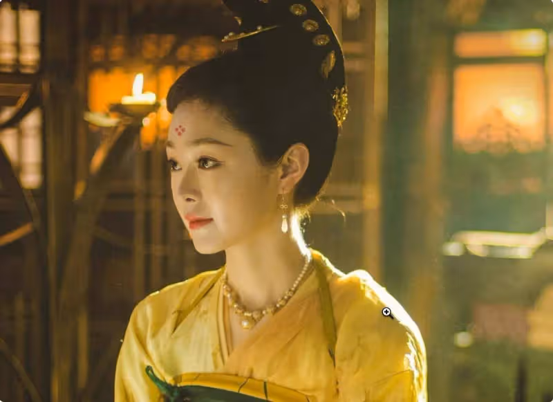 「旗袍女神」宋軼：無戲可拍曾遭父母逼婚，如今32歲單身渴望愛情