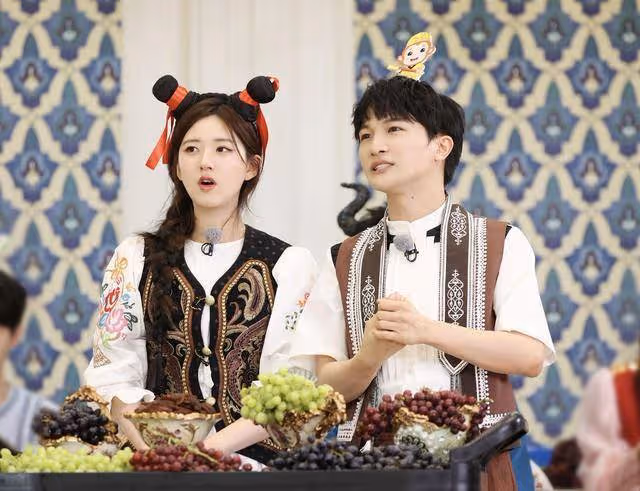 當初把於正感動得熱淚盈眶，趙露思演技怎麼樣？人紅展現的機會多
