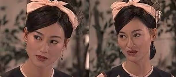 當過乞丐，做過舞女，40歲身亡未遂的惠英紅，影后之路有多難？