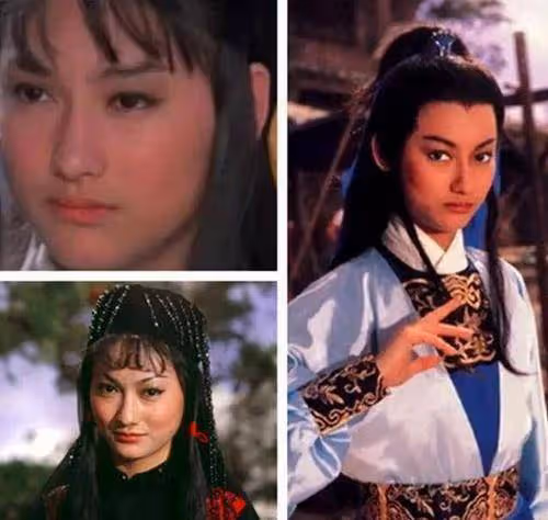 當過乞丐，做過舞女，40歲身亡未遂的惠英紅，影后之路有多難？