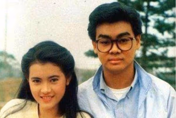 艷壓蔡少芬奪冠，周慧敏牽線嫁給劉青雲，郭藹明一生未育被寵21年