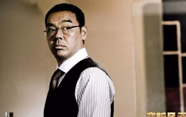 艷壓蔡少芬奪冠，周慧敏牽線嫁給劉青雲，郭藹明一生未育被寵21年