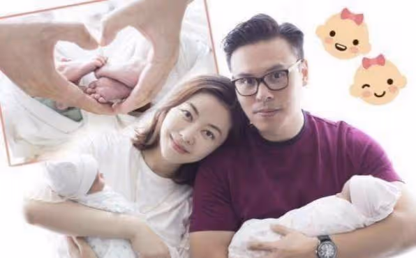 40歲熊黛林慶生曬時尚照，宛若少女，當初放棄郭富城從不後悔