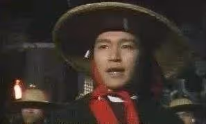《射鵰英雄傳》37年：侍女成影后，跑龍套的他成天王