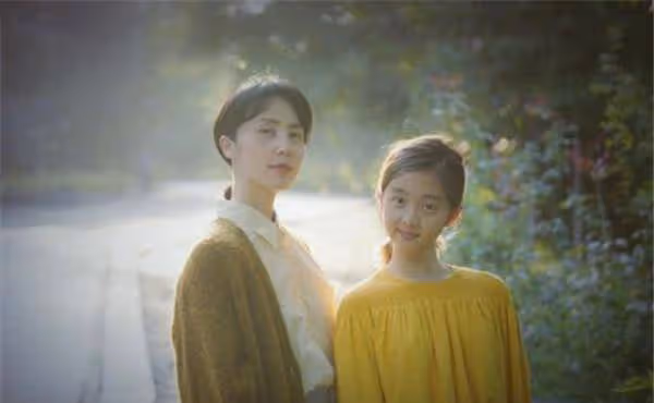 「生了個自己」是啥感覺？孫莉和黃多多撞臉，而他3個兒子沒差別