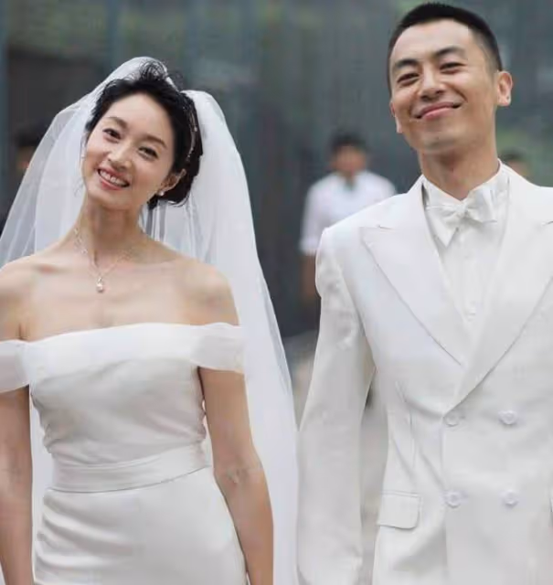 朱亞文：「分手」9年初戀，轉身娶陳思誠前女友，婚後連生兩胎