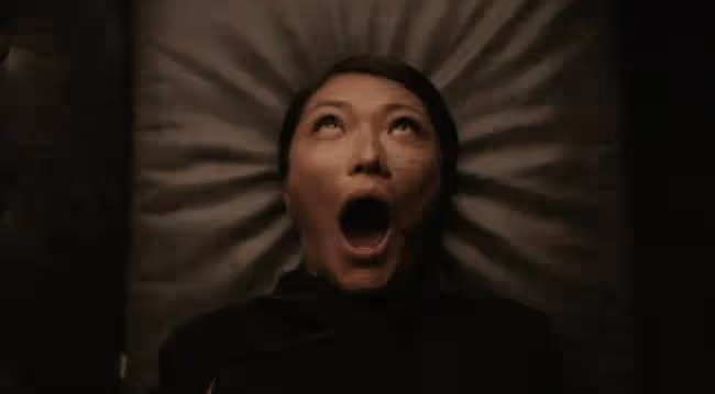 華人女星因一部劇大火 嫁加拿大總裁後銷聲匿跡