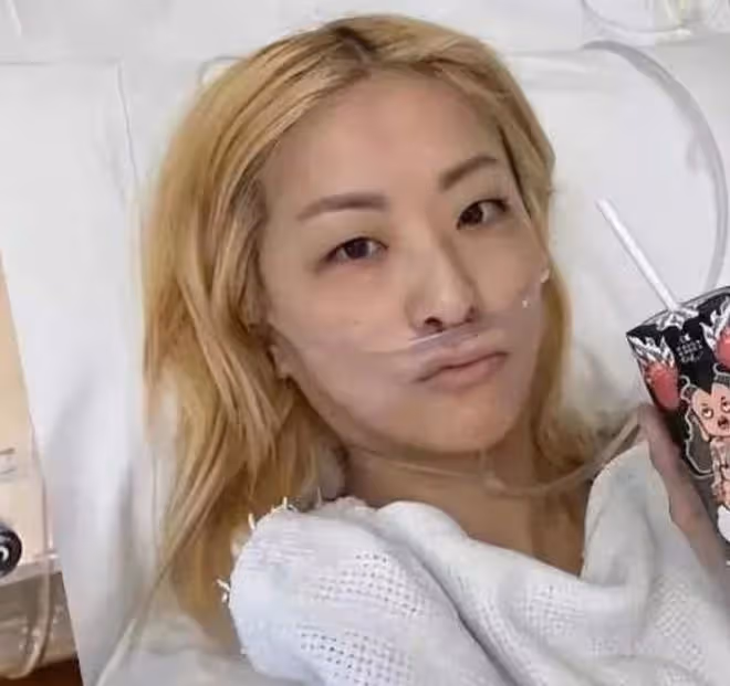48歲陳奕迅開演唱會,妻子病癒後現身支持,18歲女兒罕露面顏值高