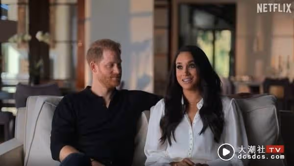 Prince Harry拍紀錄片:王室有卑鄙勾當!還未播出就被罵翻