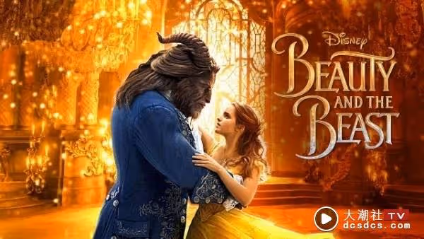 迪士尼再推真人版《Beauty and the Beast》！女主角換黑人歌手