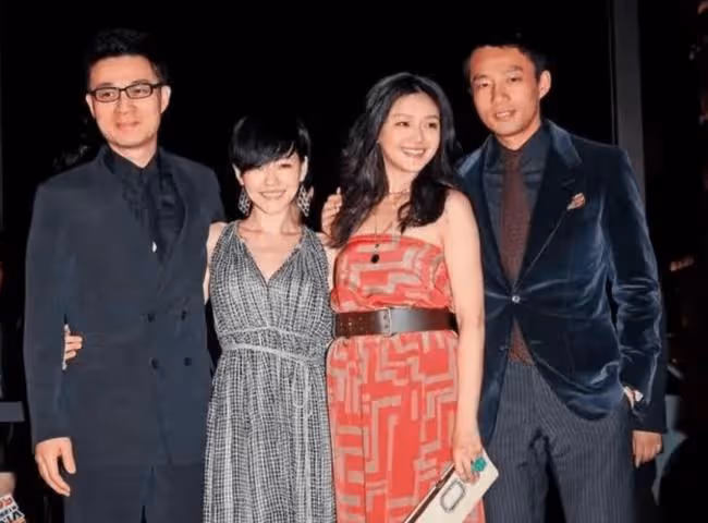撕碎「體面」,論拿捏S姐妹,他比汪小菲牛