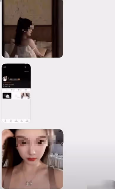 撕碎「體面」,論拿捏S姐妹,他比汪小菲牛