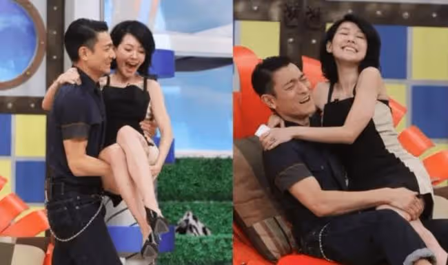 撕碎「體面」,論拿捏S姐妹,他比汪小菲牛