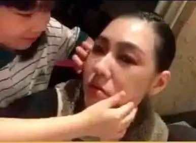 撕碎「體面」,論拿捏S姐妹,他比汪小菲牛