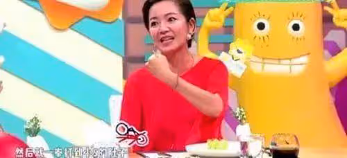 撕碎「體面」,論拿捏S姐妹,他比汪小菲牛