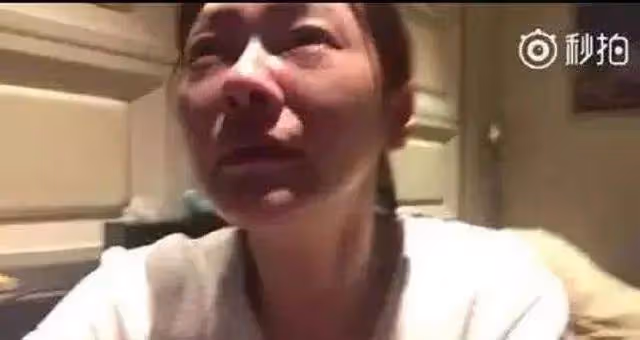 撕碎「體面」,論拿捏S姐妹,他比汪小菲牛