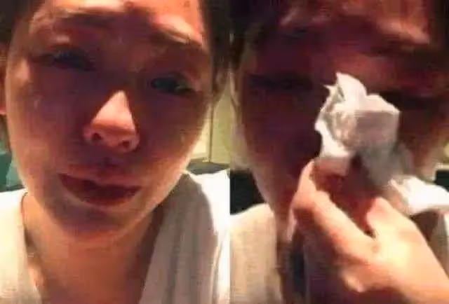 撕碎「體面」,論拿捏S姐妹,他比汪小菲牛