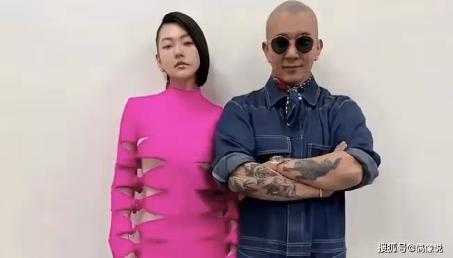 反轉?網傳大s具俊曄假結婚 兩人演戲炒作