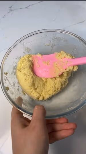 蔓越莓司康太好吃了！