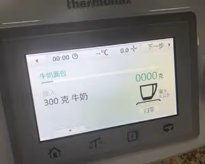 漢堡胚小美版