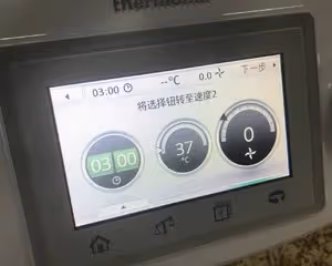 漢堡胚小美版