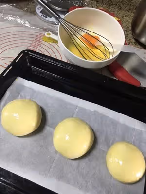 漢堡胚小美版
