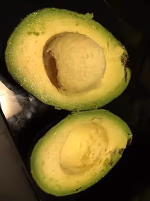 火龍果牛油果奶昔
