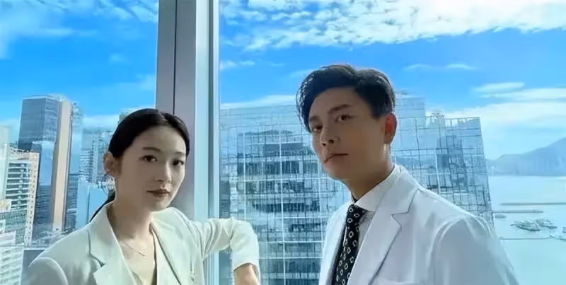 黃宗澤放話終生不結婚，直言無意爭視帝，有意轉幕後