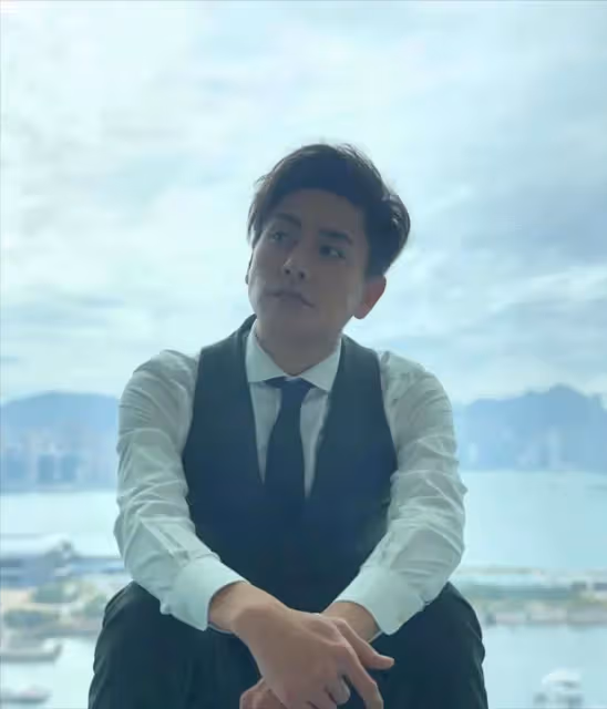 黃宗澤放話終生不結婚，直言無意爭視帝，有意轉幕後