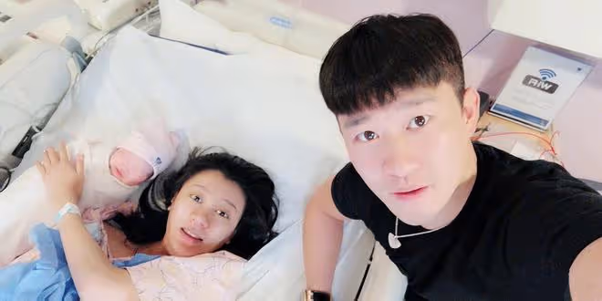 曹雲金前妻唐菀自曝被確診新冠，母親也被感染，4歲女兒很健康