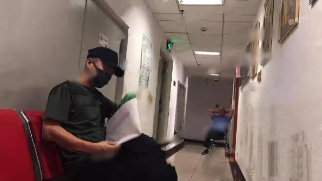 曹雲金前妻唐菀自曝被確診新冠，母親也被感染，4歲女兒很健康