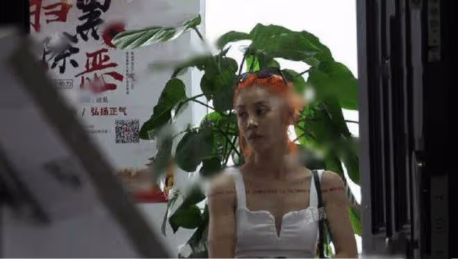 曹雲金前妻唐菀自曝被確診新冠，母親也被感染，4歲女兒很健康