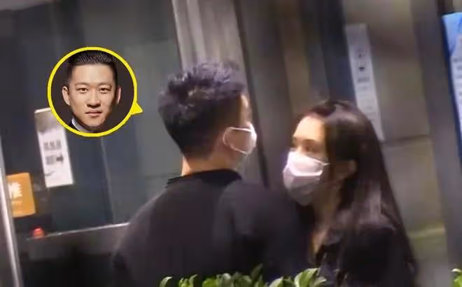 曹雲金前妻唐菀自曝被確診新冠，母親也被感染，4歲女兒很健康