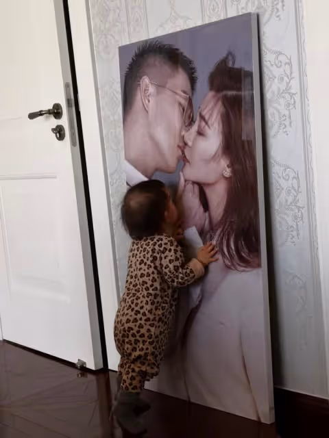 曹雲金前妻唐菀自曝被確診新冠，母親也被感染，4歲女兒很健康