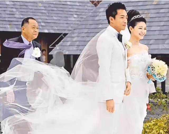 大S拒絕長大，無所顧忌的少女心讓人生隕落