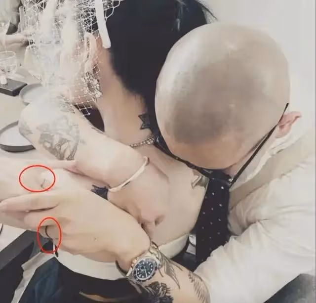 大S拒絕長大，無所顧忌的少女心讓人生隕落