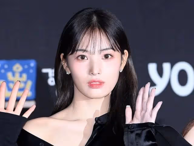 到底發生了什麼，JYP確認：退團，解約