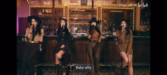 介紹韓流二代女團-T-ara