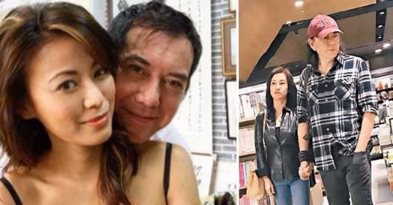 愛妻心碎，61歲影帝認出軌小三抱孩子上門，坦言簽了離婚協議書，對象竟是他的外甥女