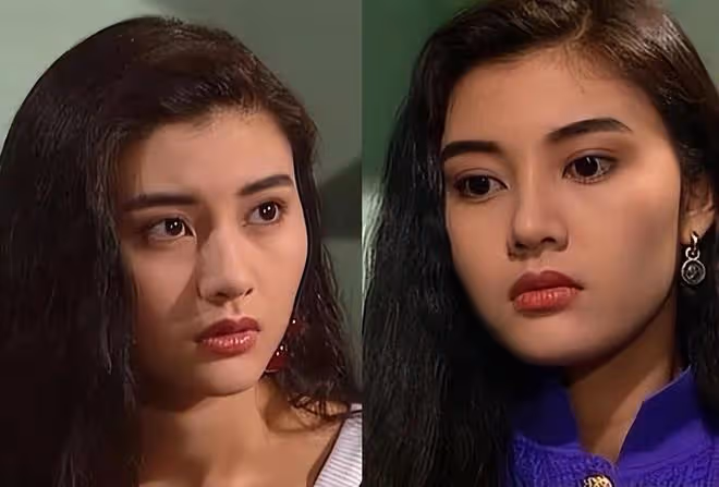 李嘉欣曬一家三口近照，和丈夫同框像父女，與11歲兒子牽手似姐弟