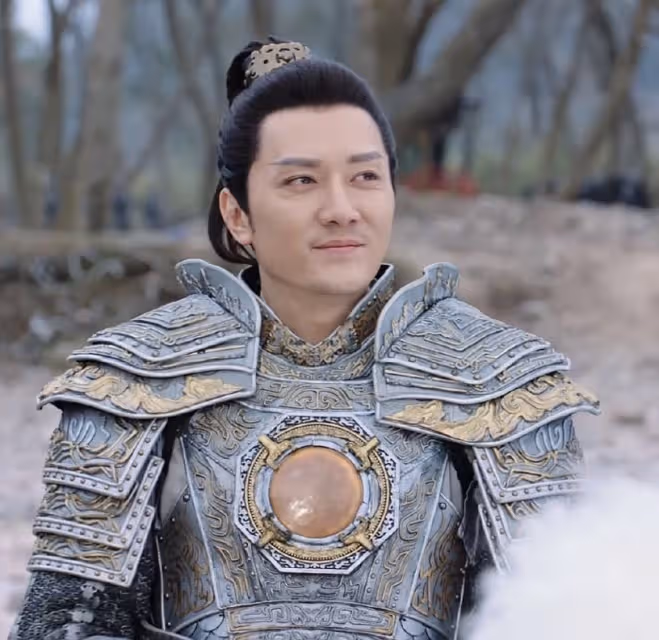 陸劇10位大叔演偶像劇！馮紹峰彭小苒像叔姪，劉愷威中年修仙，陳建斌李一桐最慘像父女