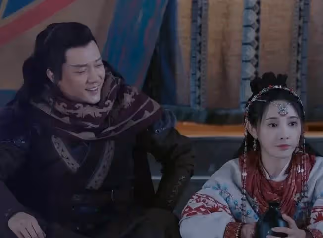 陸劇10位大叔演偶像劇！馮紹峰彭小苒像叔姪，劉愷威中年修仙，陳建斌李一桐最慘像父女