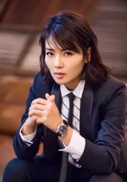 陸劇10位女星演「商業菁英」！趙麗穎《風吹半夏》演技靈，熱巴時尚美豔，楊紫卻很不像