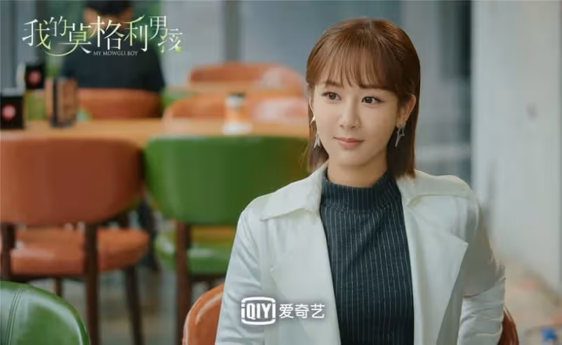 陸劇10位女星演「商業菁英」！趙麗穎《風吹半夏》演技靈，熱巴時尚美豔，楊紫卻很不像