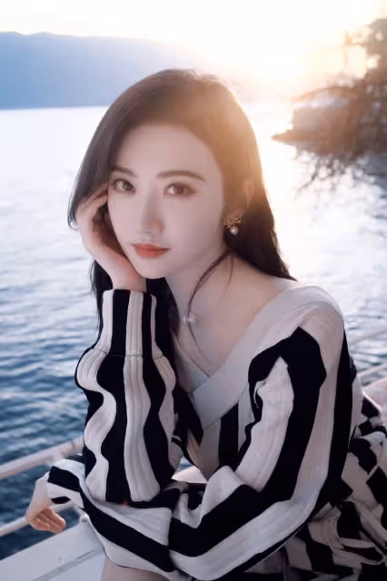 陸劇10位女星演「商業菁英」！趙麗穎《風吹半夏》演技靈，熱巴時尚美豔，楊紫卻很不像