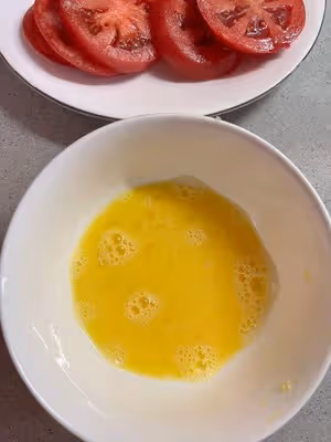 鍋塌西紅柿