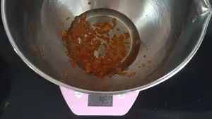 橙香紙杯蛋糕
