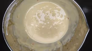 橙香紙杯蛋糕