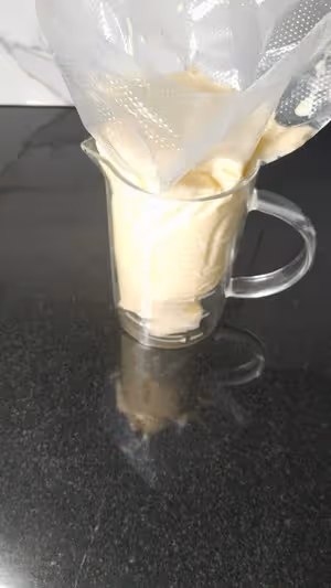 橙香紙杯蛋糕
