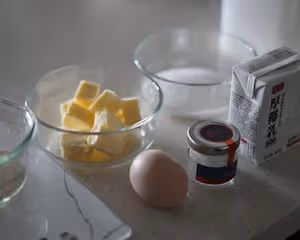 CHEFMADE|軟綿綿的厚椰乳吐司